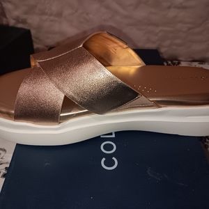 Cole haan sandals